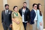 Samanth Akkineni, Rani Mukerji, indian film festival of melbourne to take place following month rani mukerji as chief guest, Shoojit sircar