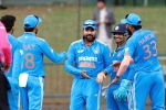 KL Rahul, Mohd. Siraj, indian squad for world cup 2023 announced, Indian cricket team