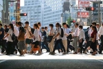 Japan's Economy slips into Recession