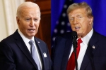 Joe Biden Vs Donald Trump news, Presidential Debate, joe biden and donald trump clash over presidential debate, Porn