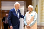 Joe Biden - Narendra Modi rail framework work, G20 updates, joe biden to unveil rail shipping corridor, Chandrayaan 3