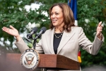 Kamala Harris new candidate, Kamala Harris new candidate, who will join kamala harris in the presidential race, Priest