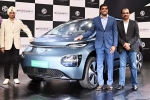 MG Windsor India, MG Windsor latest updates, mg windsor electric cuv launched in india, Teasers