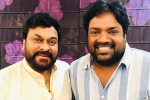 Meher Ramesh, Chiranjeevi news, announcement megastar and meher ramesh s film, Lucifer remake