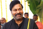 Chiranjeevi, Bhola Shankar release, megastar s swag from bhola shankar to be out, Commercials