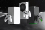 disc-less all-digital Xbox updates, disc-less all-digital Xbox announcement, microsoft unveils disc less all digital xbox console at games showcase, Trailers