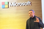 Mustafa Suleiman updates, Mustafa Suleiman updates, india one of the fastest growing markets in ai microsoft, Comedian