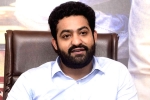 NTR upcoming movies, NTR updates, ntr announces that he is covid 19 positive, Covid19