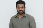 NTR next film, NTR updates, one more makeover for tarak on cards, Jr ntr new look