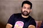 NTR weight issues, NTR bulky, ntr cutting down all the excessive weight, Jr ntr new look