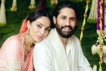Naga Chaitanya and Sobhita Dhulipala breaking news, Naga Chaitanya and Sobhita Dhulipala breaking updates, naga chaitanya and sobhita dhulipala are engaged, Samantha ruth prabhu