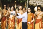 Shreyas ET, Nandamuri Balakrishna new movie, nandamuri balakrishna s dream project seeing the light, Video footage