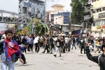 Nepal Protests, Nepal, nepal lifts ban on social media apps, Banned ca