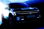Nissan India, Nissan India new models, nissan re confirms india plans with two new models, Rabh
