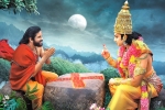 Om Namo Venkatesaya movie review, Om Namo Venkatesaya movie review and rating, om namo venkatesaya movie review, Vimala raman Om Namo Venkatesaya movie review, Om Namo Venkatesaya movie review and rating, om namo venkatesaya movie review, Vimala raman