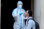 WHO Omicron latest, WHO variant, omicron cases traced in 77 countries of the globe, Social distancing