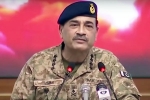 Asim Munir about Kashmir, Asim Munir latest breaking, pak army chief on kashmir and balochistan, Muslims