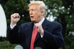 Islamabad, United States, pakistan doesn t do a damn thing for u s says trump, Osama bin laden