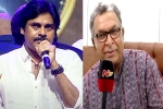 Kollywood, Pawan Kalyan new updates, pawan kalyan was misinformed about kollywood, Nassar