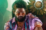 Pushpa: The Rule, Pushpa: The Rule Digital rights, pushpa the rule creates new record, Musical