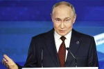 Russia Vs Ukraine war, Ukraine War, putin allows broader use of nuclear weapons, Bela