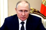 Russia President Putin, International Criminal Court, putin s ally proposed to ban icc in russia, War crimes