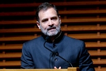 Rahul Gandhi Congress, Rahul Gandhi breaking news, rahul gandhi in usa tour hello mr modi, Rahul gandhi