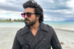 Sukumar Writings, Sukumar Writings, ram charan quotes a whopping remuneration, Ram charan new movie