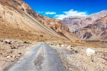 Road Trips in Himalayas challenges, Road Trips in Himalayas 2025, epic road trips across the himalayas, Mars