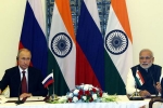 Yury Trutnev, Yury Trutnev, russia invites india in a bid to counter balancing china, Valdimr putin