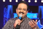SP Balasubrahmanyam breaking news, SP Balasubrahmanyam latest, sp balasubrahmanyam passed away, Sp balasubrahmanyam