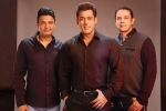 Salman Khan next film, Salman Khan, salman s next bharat announced, Salman khan birthday