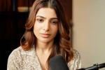Samantha about health, Samantha about health, samantha talks about taking supplements, Samantha ruth prabhu