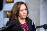 Kamala Harris Racially Targeted, kamala harris racially attacked, indian origin senator kamala harris racially targeted online, Tim ryan