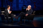 Shah Rukh Khan on David Letterman’s Show, letterman, shah rukh khan makes his appearance on david letterman s show, Spiderman