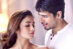 Sidharth Malhotra and Alia Bhatt, sidharth malhotra in koffee with karan 6, we haven t met after it sidharth malhotra on break up with alia bhatt, Sidharth malhotra