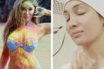 Sofia Hayat, Bigg Boss contestant, ex bigg boss contestant sofia hayat turns nun, Sofia hayat