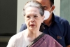 Sonia Gandhi admitted to Hospital due to Respiratory Issues