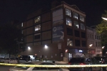 St Louis Mass Shooting, St Louis Mass Shooting news, mass shooting kills teenager in st louis, Chicago