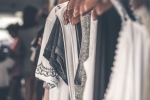 summer fashion 2019, fabrics for summer 2019, summer fashion 2019 best fabrics to get through the summer heat, Denim