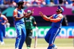 Pakistan, T20 World Cup 2024, t20 world cup india shocks pakistan in a low scorer, Roar