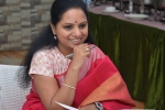 trs twitter, kavitha, trs keen to open 100 nri units abroad says mp kavitha, Trs nri wing