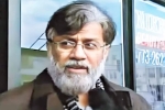 Tahawwur Rana, Tahawwur Rana breaking, 26 11 accused tahawwur rana says he will be tortured in india, Muslims