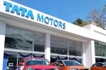 Tata Motors patents updates, Tata Motors patents in 2024, tata motors files highest patents in a single year, Mobil