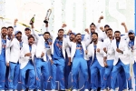 India Vs New Zealand highlights, India Vs New Zealand breaking, team india bags third champions trophy title, Team india