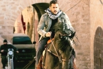 Salman Khan, Tiger Zinda Hai story, tiger zinda hai movie review rating story cast and crew, Kumud mishra