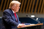 Donald Trump new updates, Donald Trump latest, trump slams un and western nations over migration, Judges