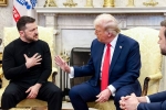 Volodymyr Zelensky, Donald Trump Vs Volodymyr Zelensky news, trump and zelensky clash shakes the world, Grace
