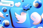 Twitter Blue Tick updates, Twitter Blue Tick paid, twitter notable personalities lose their blue tick, Rahul gandhi