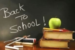 World Bank, World Food Programme, un agencies working on guidelines for schools reopening safely after covid 19, Covid19